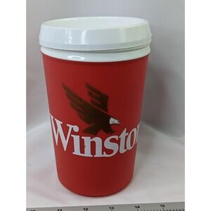 Aladdin Winston Cup Insulated Cup‎ Red